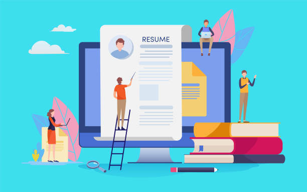 Crafting a Winning Microsoft 365 SharePoint Developer Resume: A Comprehensive Guide